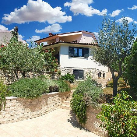 Apartmani Val PUY 외부 사진