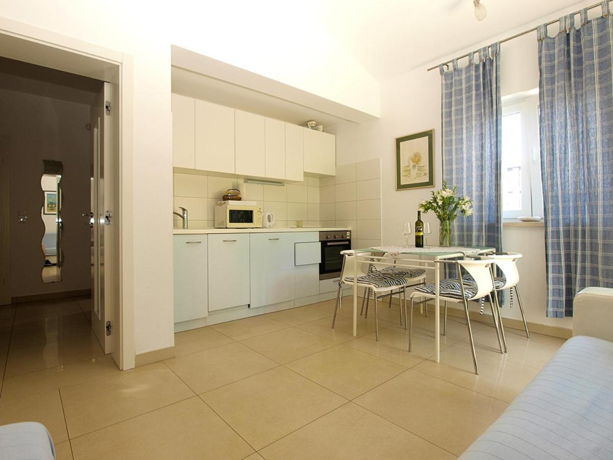 Apartmani Val PUY 외부 사진