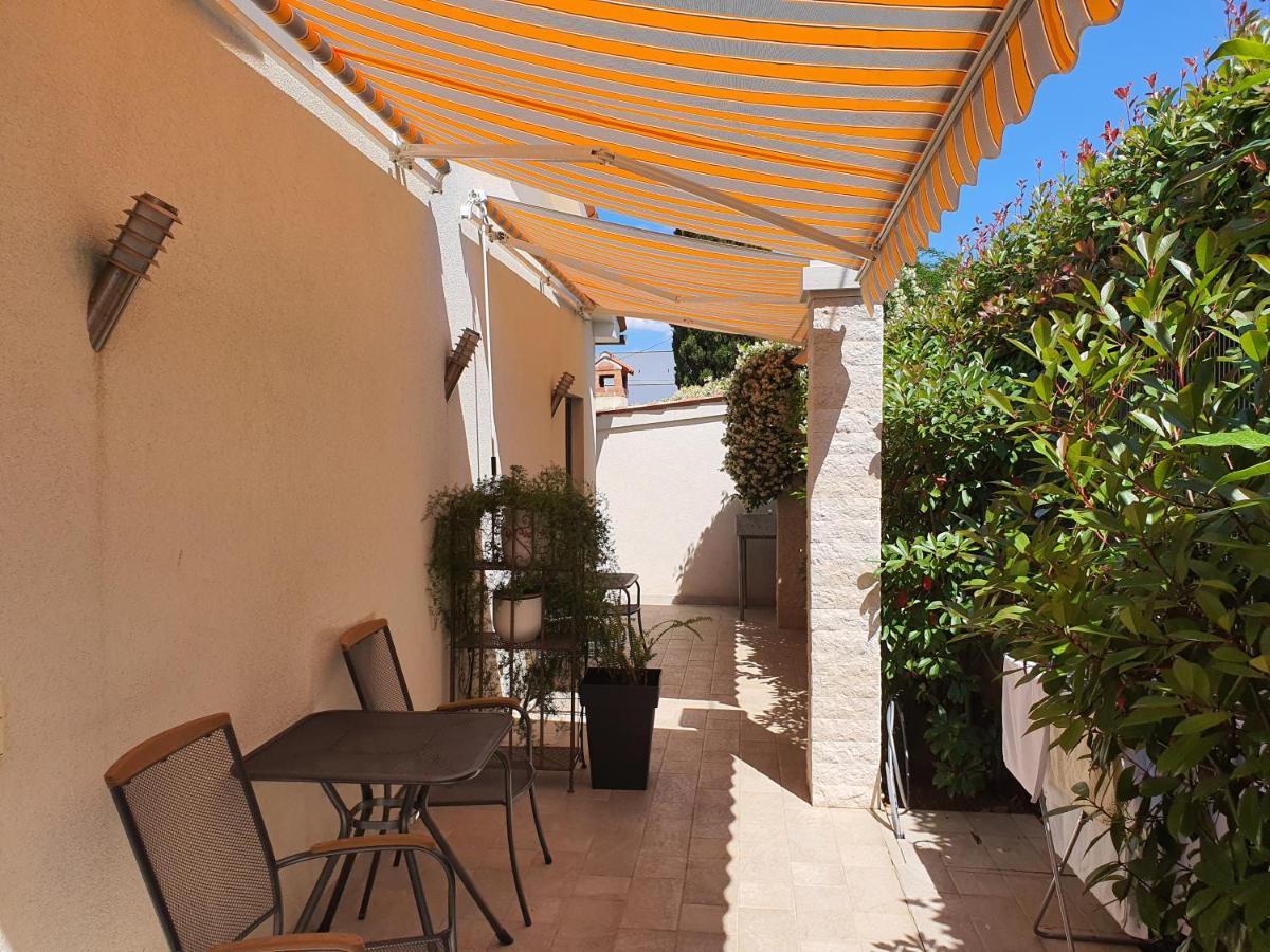 Apartmani Val PUY 외부 사진