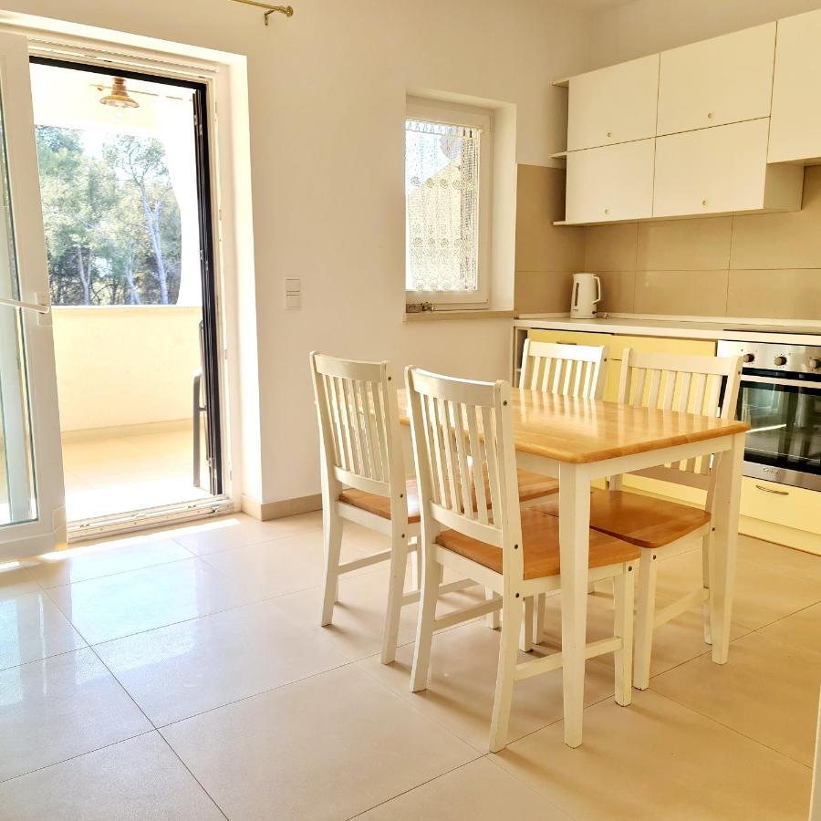 Apartmani Val PUY 외부 사진