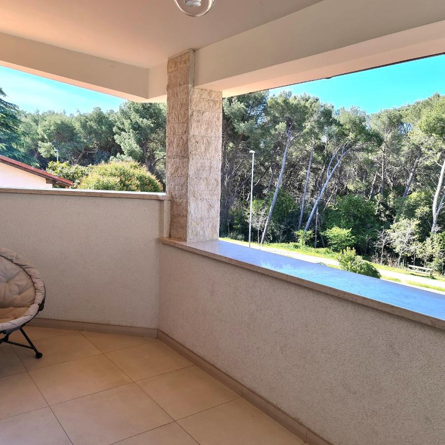 Apartmani Val PUY 외부 사진