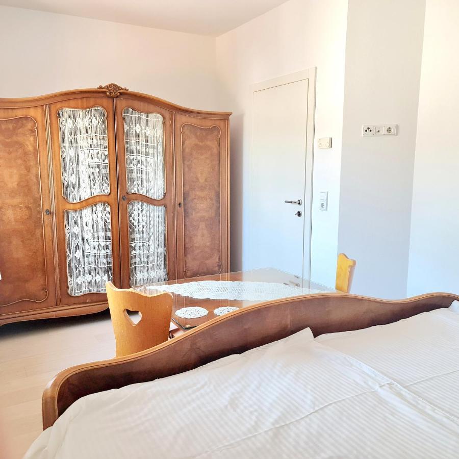 Apartmani Val PUY 외부 사진