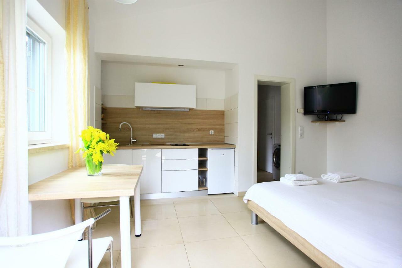 Apartmani Val PUY 외부 사진