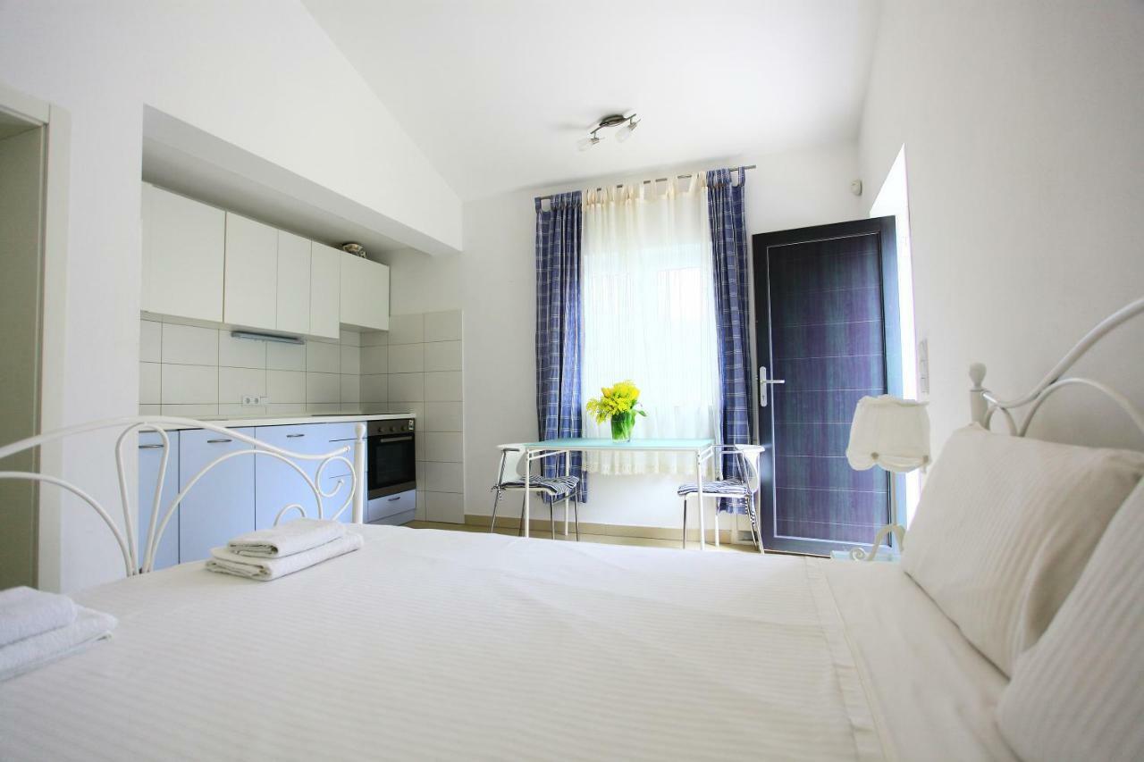Apartmani Val PUY 외부 사진