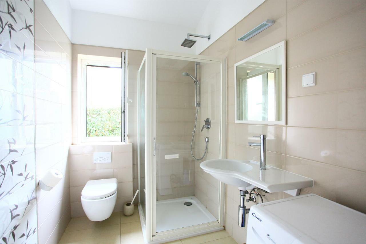 Apartmani Val PUY 외부 사진