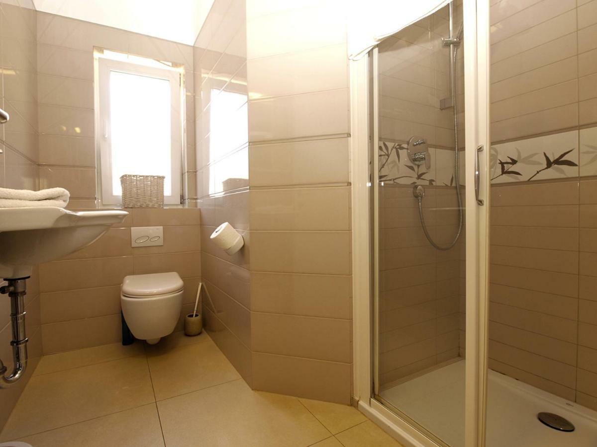 Apartmani Val PUY 외부 사진
